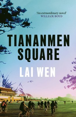 Tiananmen Square