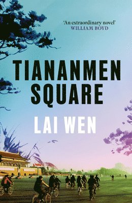 Tiananmen Square 1