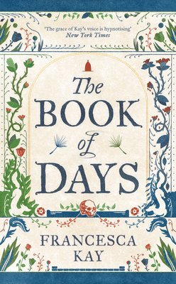 The Book of Days 1