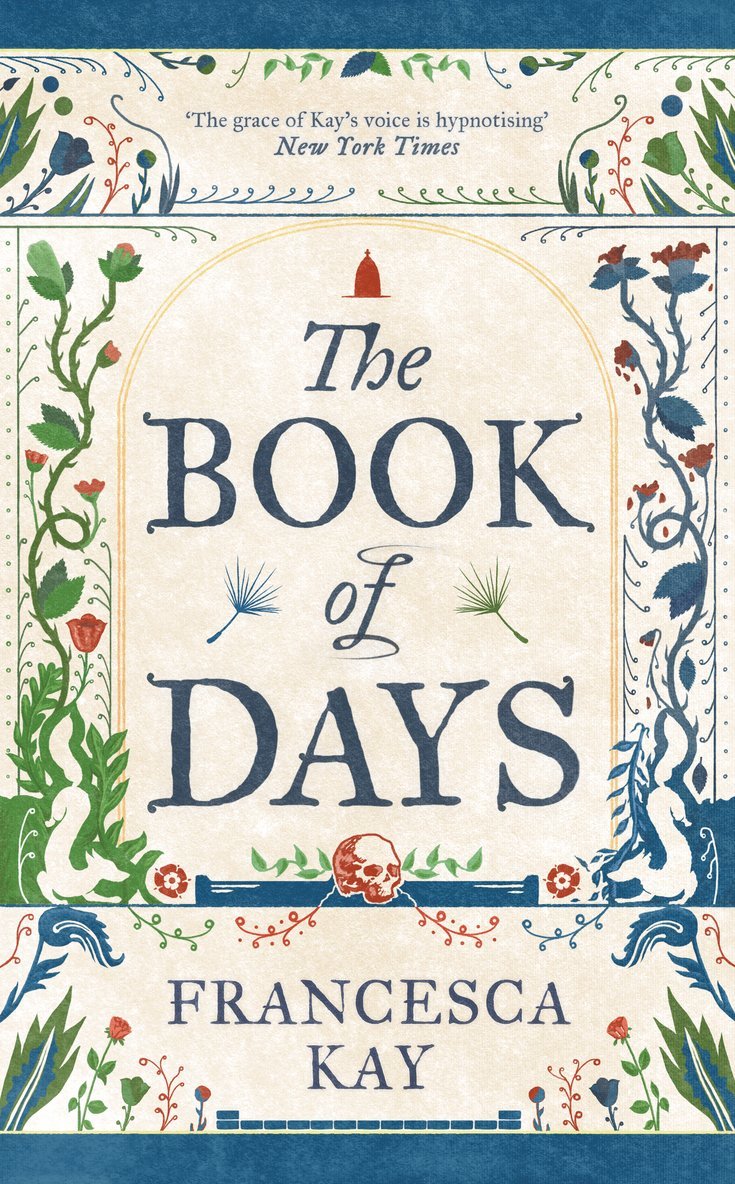 Book of Days