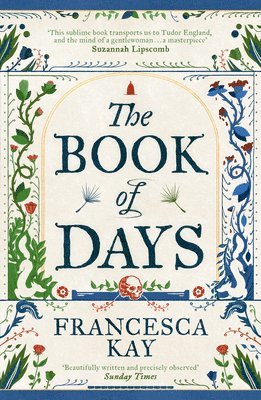 The Book of Days 1