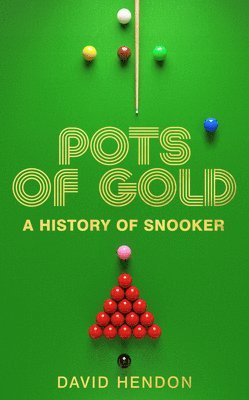 bokomslag Pots of Gold