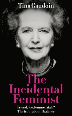 Incidental Feminist 1