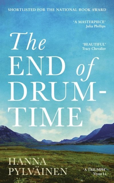 The End of Drum-Time 1