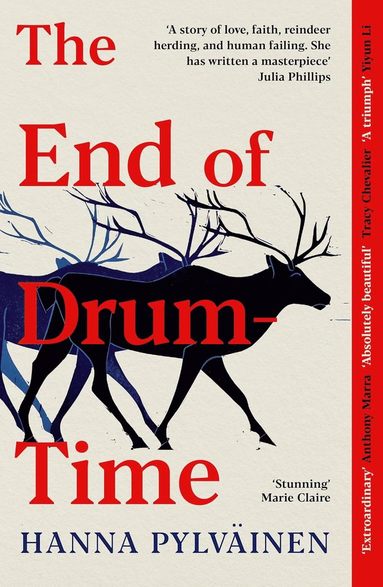 bokomslag End of Drum-Time