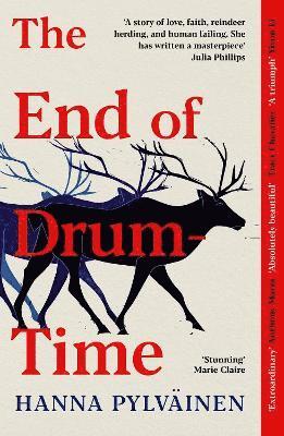 The End of Drum-Time 1