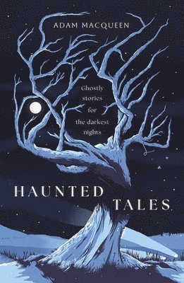 Haunted Tales 1