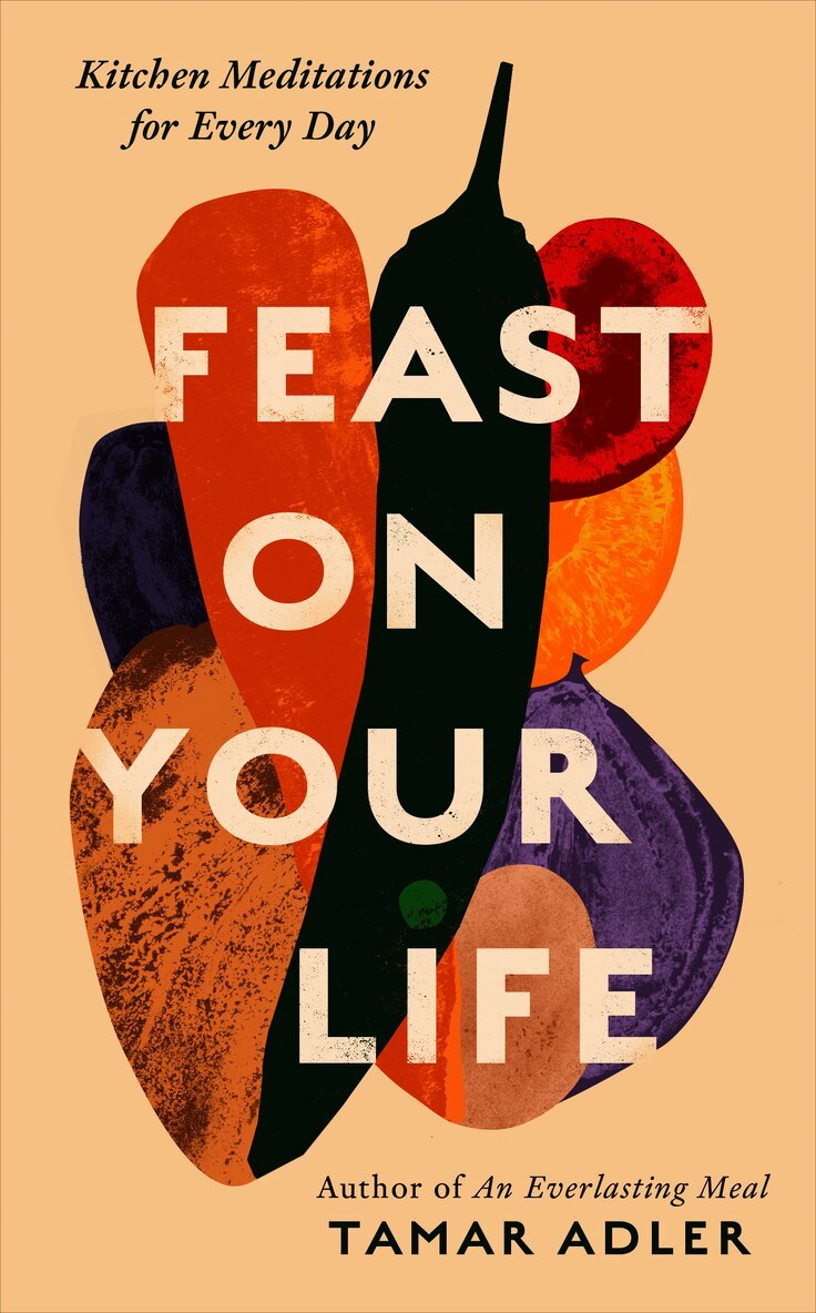 Feast on Your Life