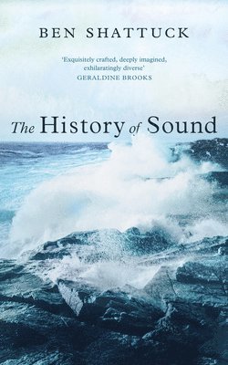 bokomslag History of Sound