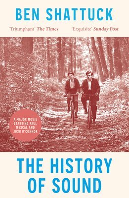 History of Sound 1