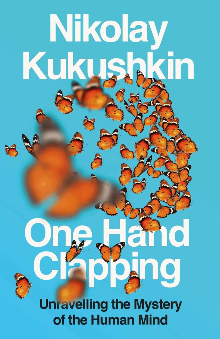 Nikolay Kukushkin - One Hand Clapping, Häftad