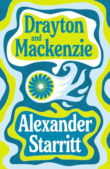 Alexander Starritt - Drayton and Mackenzie, Inbunden