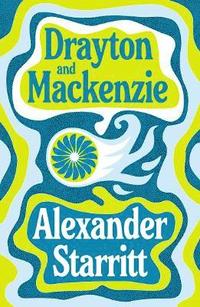 bokomslag Drayton and Mackenzie