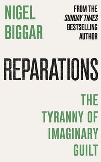 bokomslag Reparations