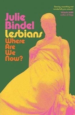 bokomslag Lesbians