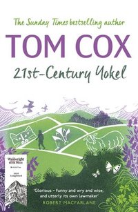 bokomslag 21st-Century Yokel
