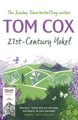 bokomslag 21st-Century Yokel