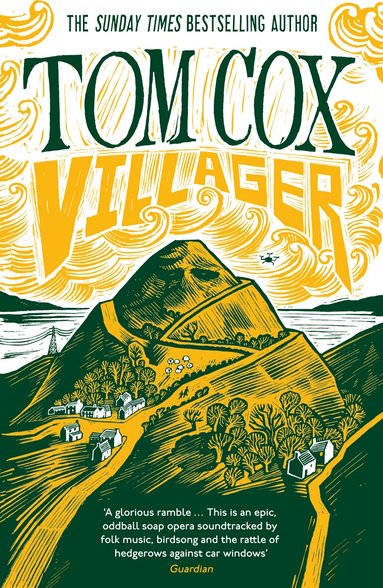 Tom Cox - Villager, Häftad