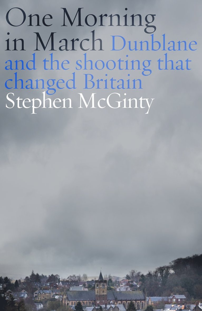 One Morning in March