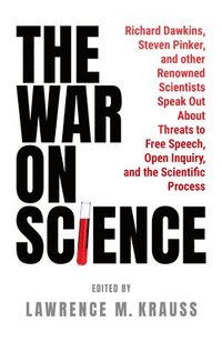 bokomslag War on Science