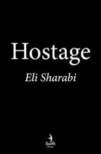 bokomslag Hostage