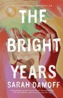 Sarah Damoff - Bright Years, Häftad