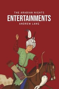 bokomslag Arabian Nights Entertainments