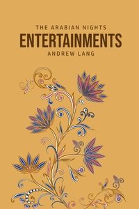 bokomslag Arabian Nights Entertainments