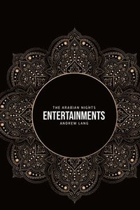 bokomslag Arabian Nights Entertainments
