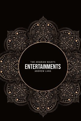bokomslag Arabian Nights Entertainments