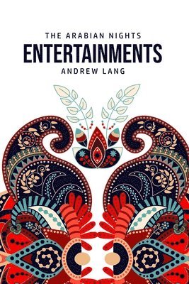 Arabian Nights Entertainments
