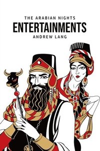 bokomslag Arabian Nights Entertainments