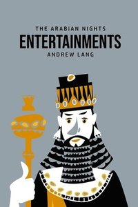 bokomslag Arabian Nights Entertainments