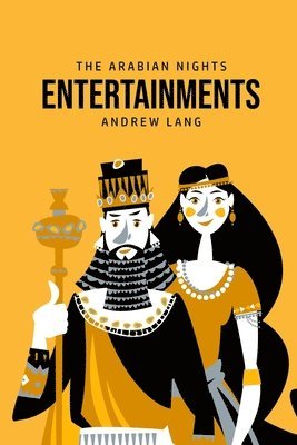 Arabian Nights Entertainments