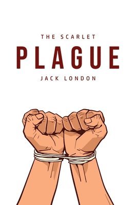 bokomslag Scarlet Plague