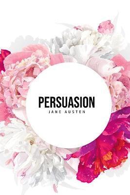 Jane Austen - Persuasion, Häftad
