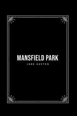 bokomslag Mansfield Park