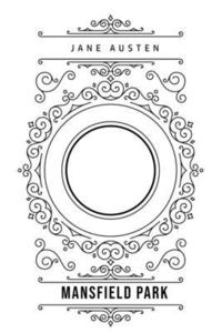bokomslag Mansfield Park