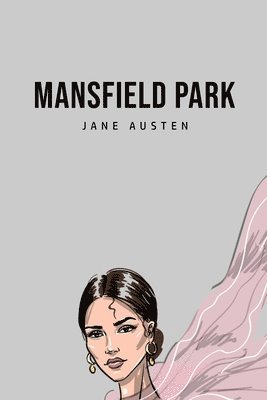 bokomslag Mansfield Park