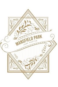 bokomslag Mansfield Park