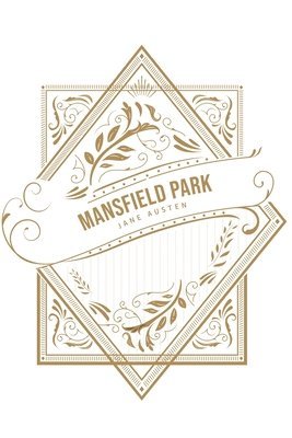 bokomslag Mansfield Park