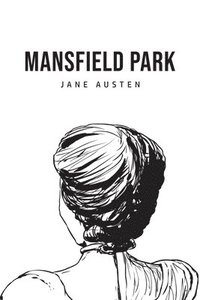 bokomslag Mansfield Park