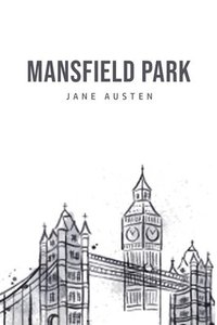 bokomslag Mansfield Park