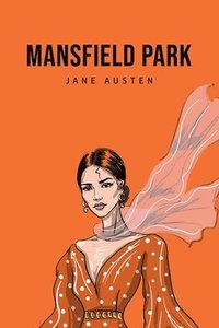 bokomslag Mansfield Park