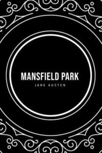 bokomslag Mansfield Park