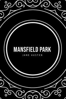 bokomslag Mansfield Park