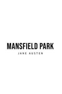bokomslag Mansfield Park
