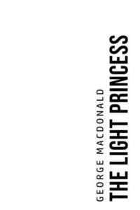 bokomslag Light Princess