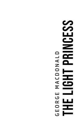 bokomslag Light Princess