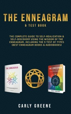 The Enneagram & Test Book 1
